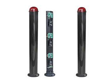 PSS1228 - Barrera de exterior de doble haz de 150m PSS1228_A