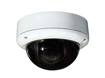 PSS1341 - Cámara de seguridad Domo CMOS 600 antivandálica PSS1341_A