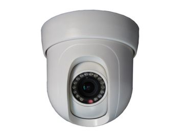 PSS1066 - Cámara Domo Motorizada PSS1066_A