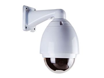 PSS1126 - Cámara Domo Motorizada PSS1326_A