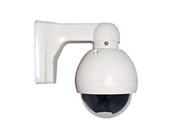 PSS1335 - Cámara Domo Motorizada PSS1335_A