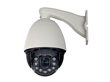 PSS1342 - Cámara Domo Motorizada PSS1342_A