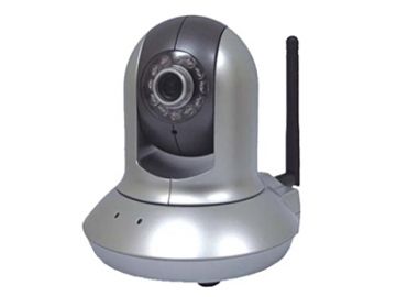 PSS1145 - Cámara IP Motorizada Zavio M511W WIFI PSS1145_A