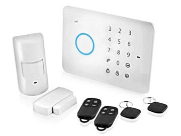 KIT PROSYSTEM HOME  - Kit de Alarma Prosystem Home