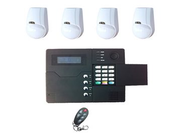 PSS1233 - Kit Prosystem Home PSS1233