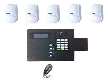 PSS1234 - Kit Prosystem Home PSS1234