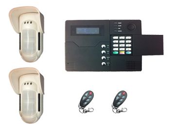 PSS1235 - Kit Prosystem Home PSS1235