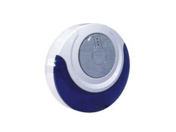 PSS1214 - Sirena cableada de interior PSS1214_A