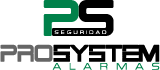 Prosystem Alarmas