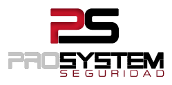 Prosystem Seguridad